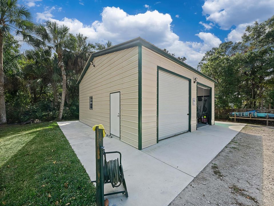 30 Detached 30x30 Garage (7)
