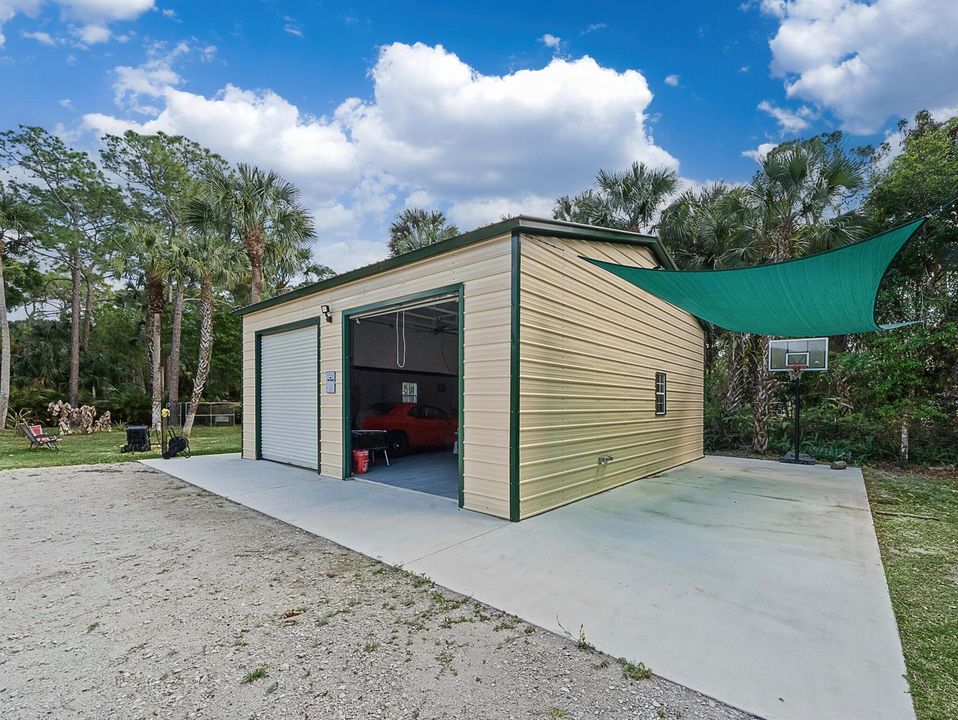 30 Detached 30x30 Garage (5)