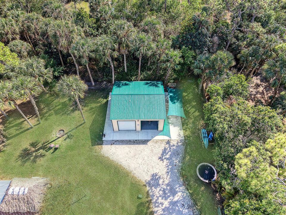 30 Detached 30x30 Garage (1)