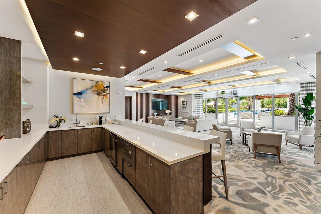 Building Lounge