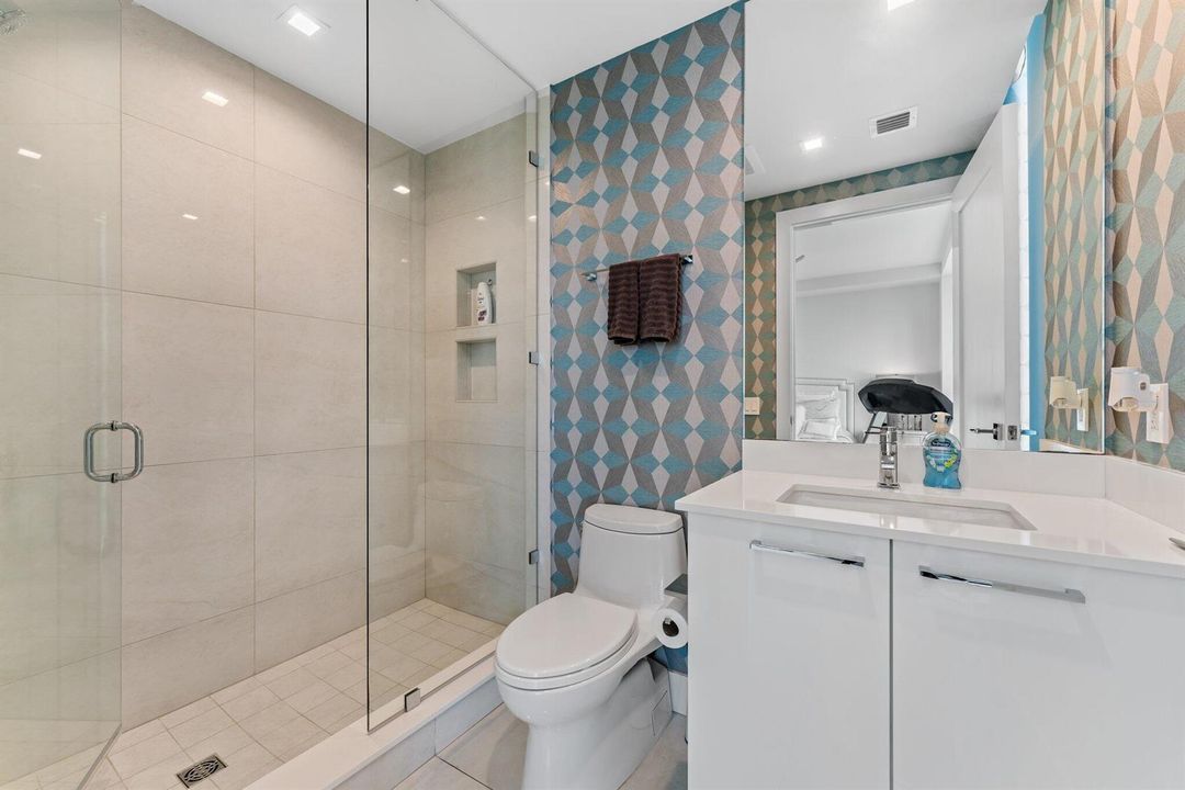 Guest Bath # 2