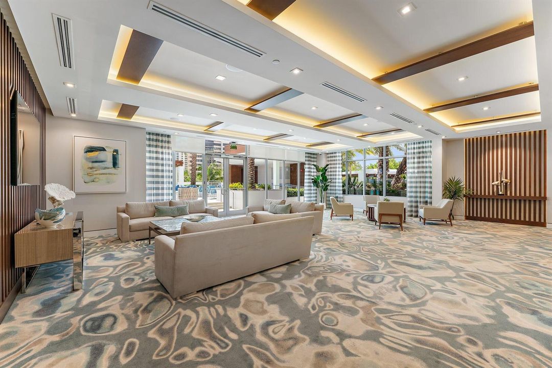 Building Lounge