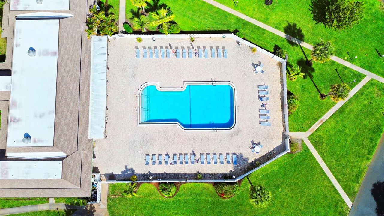pool