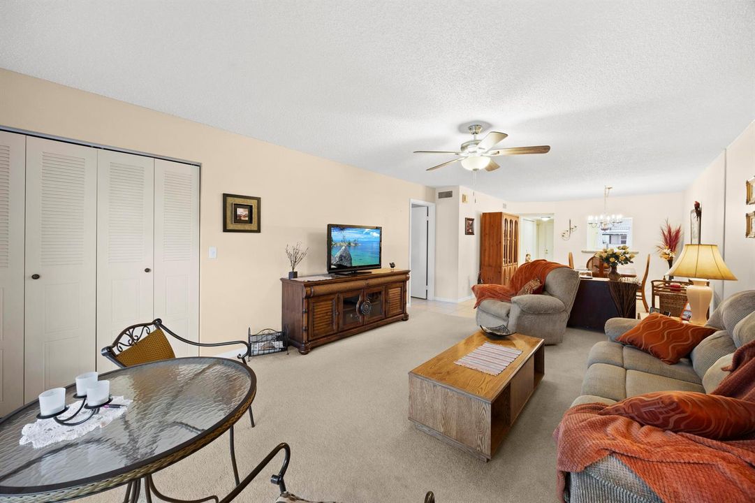 furnished
