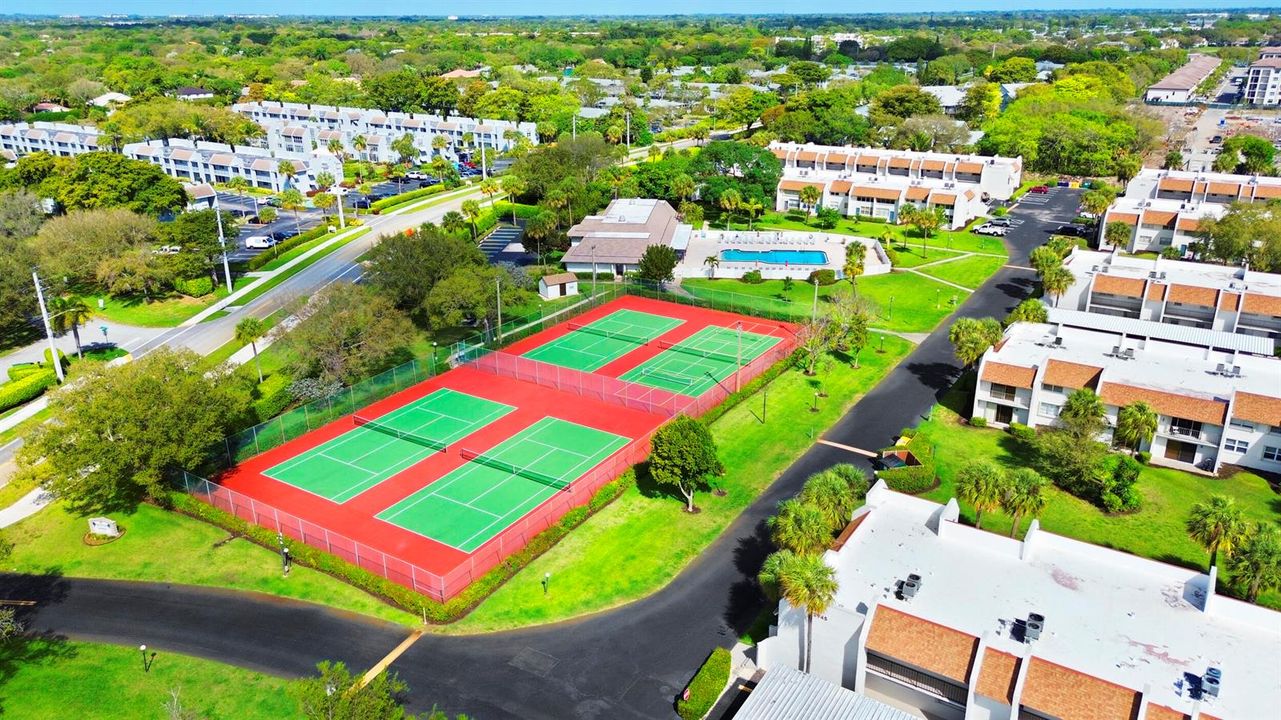 tennis