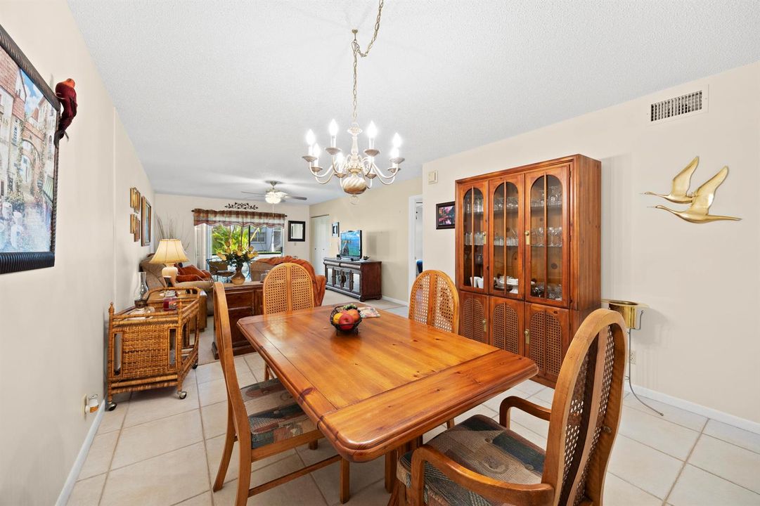 fully furnished