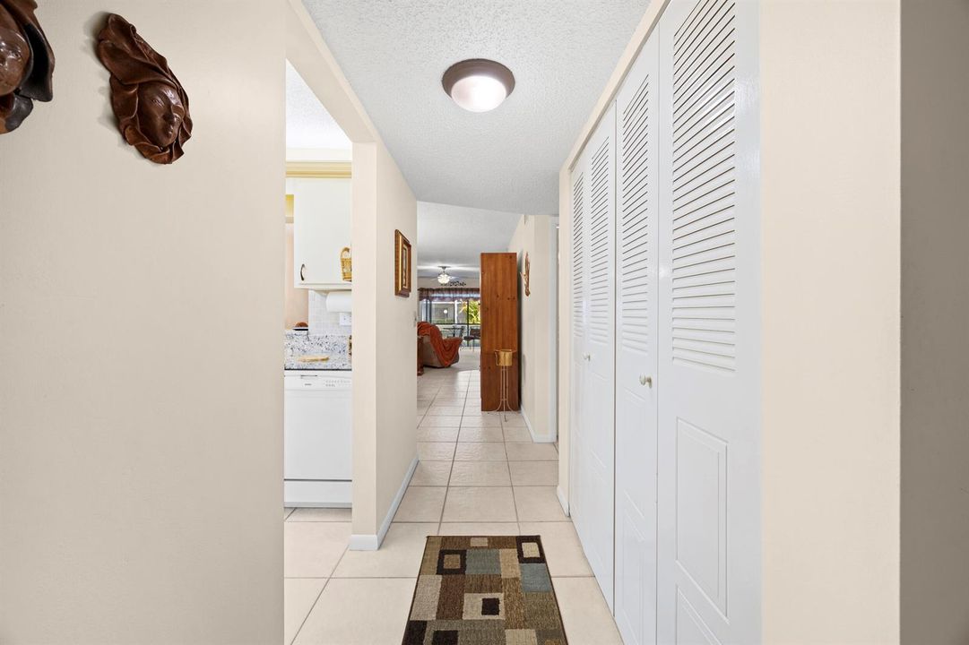 extra closets