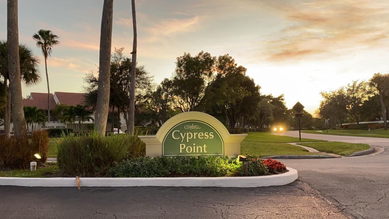 Cypress Point