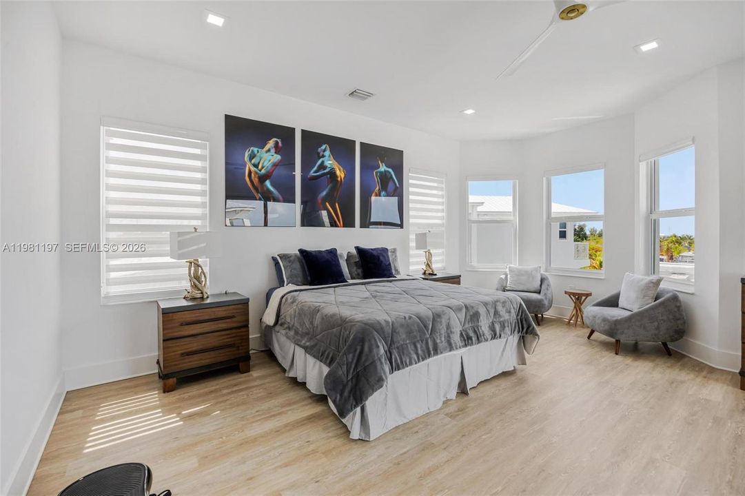 Primary Suite