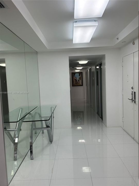foyer