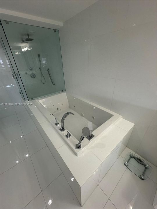 Bathroom in Master