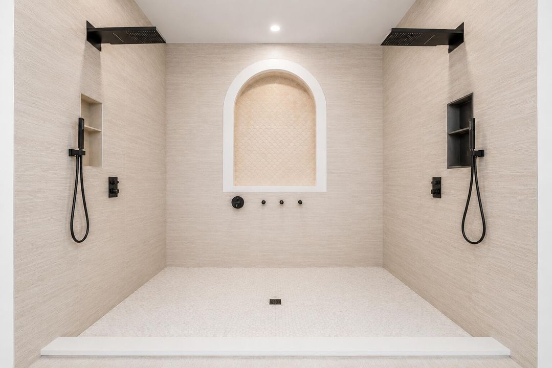 VIP Suite Vanity
