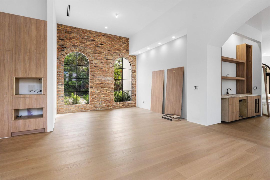 Butler Pantry