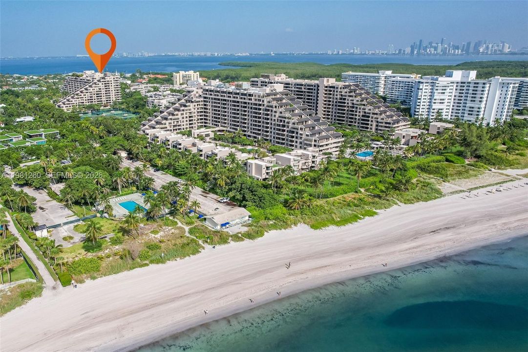 Activo con contrato: $1,690,000 (2 camas, 2 baños, 1547 Pies cuadrados)