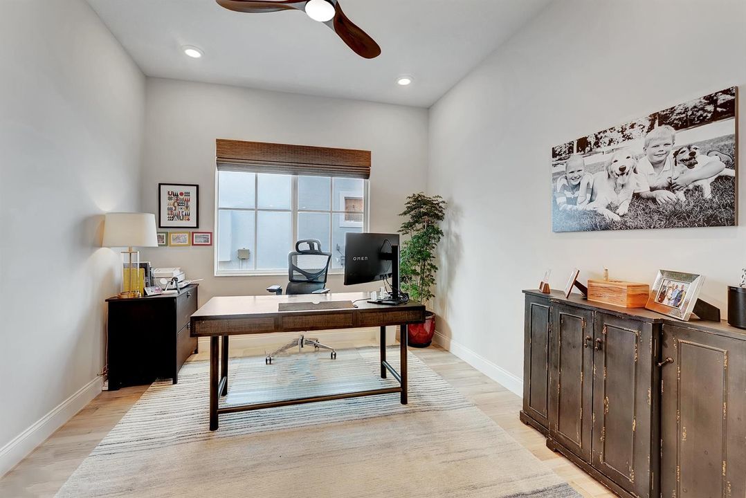 Office Room