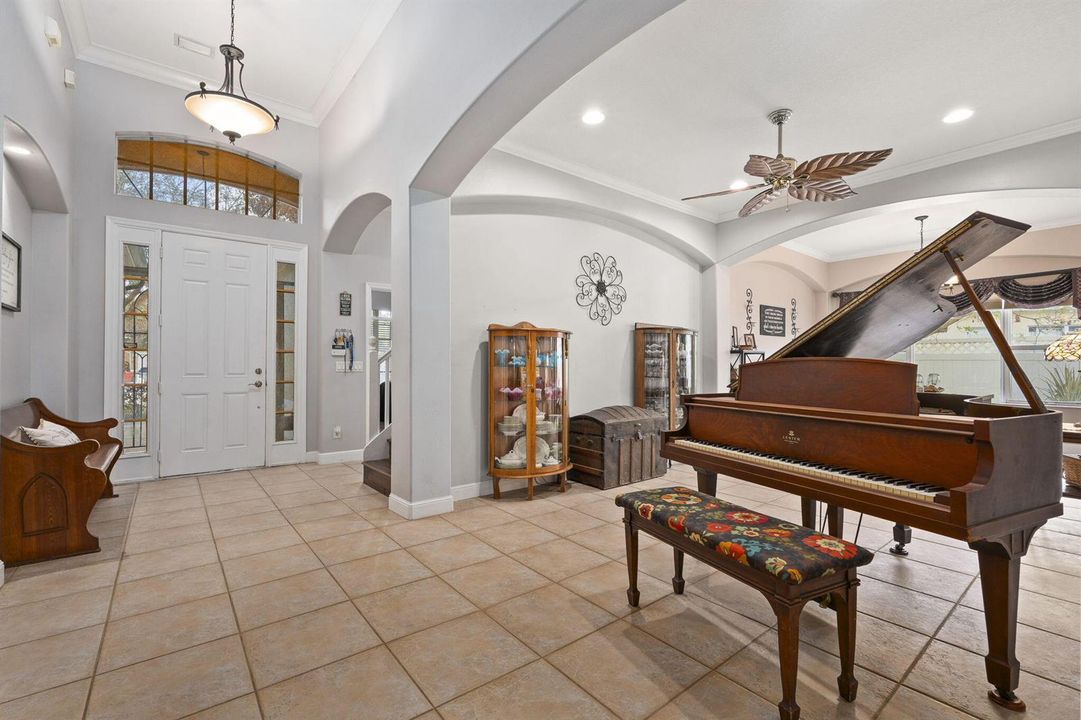 Formal Sitting Room