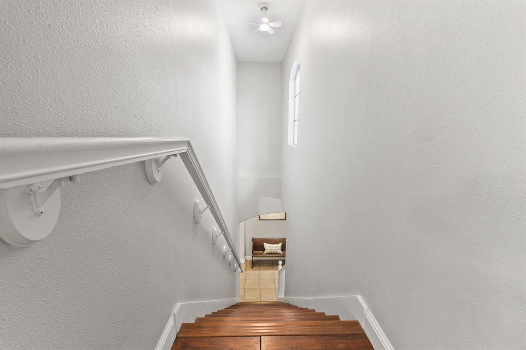 Stairway