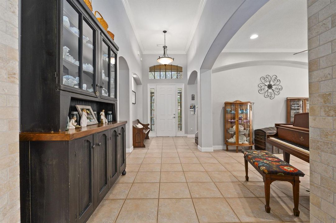 Foyer