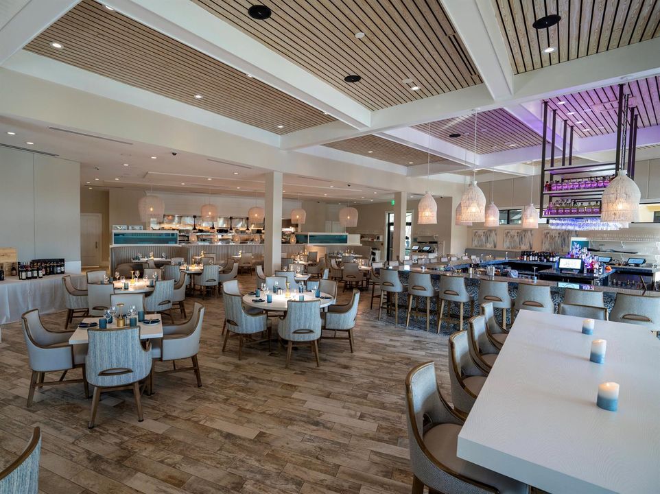 Amici Resturant