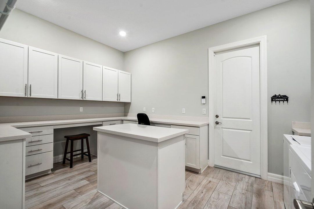 Bonus/flex room