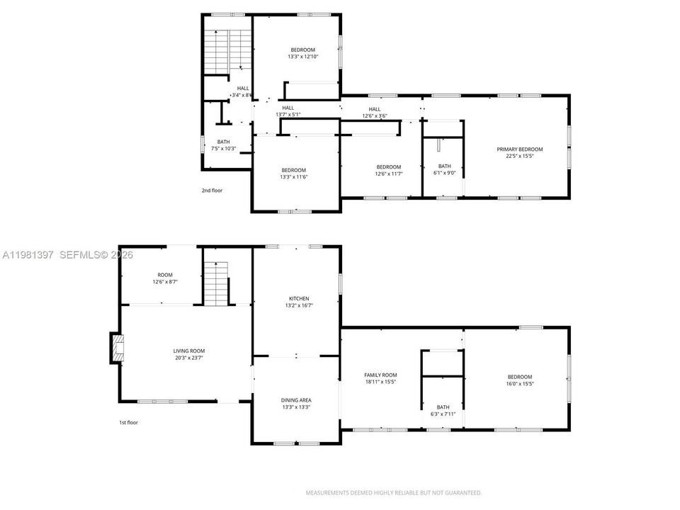 Activo con contrato: $3,249,999 (6 camas, 4 baños, 3202 Pies cuadrados)
