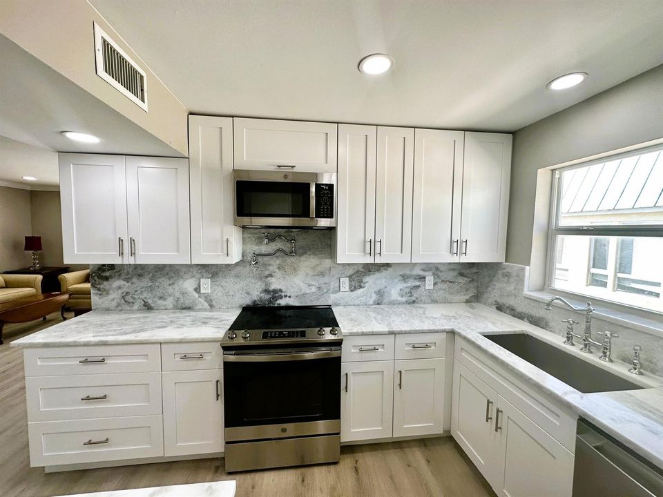 7 Colonial Club Dr 304 Kitchen 1