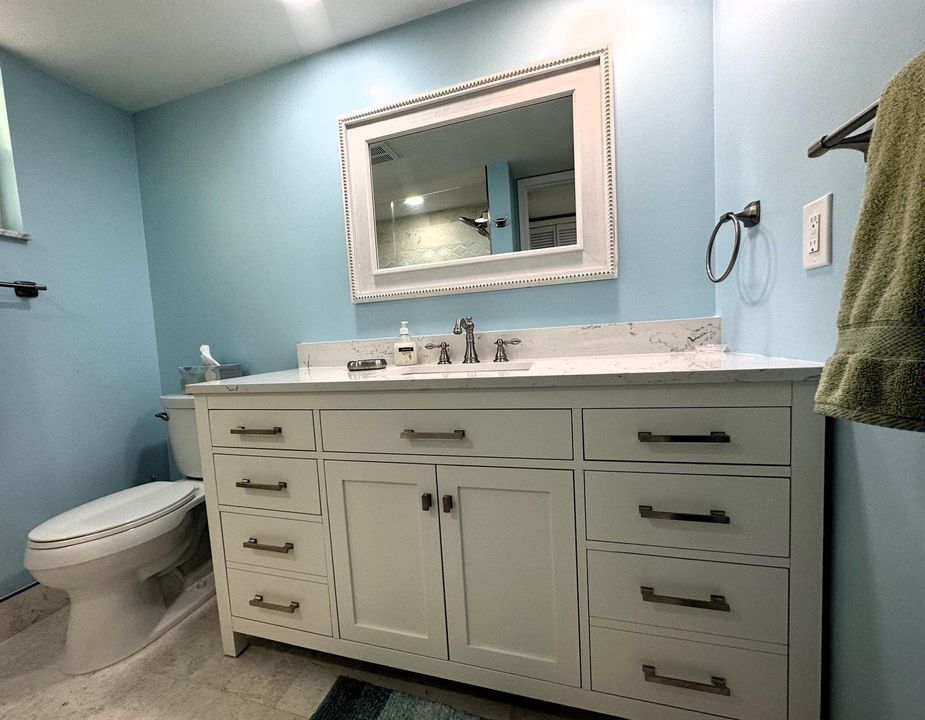 7 Colonial Club Dr 304 Master Bath