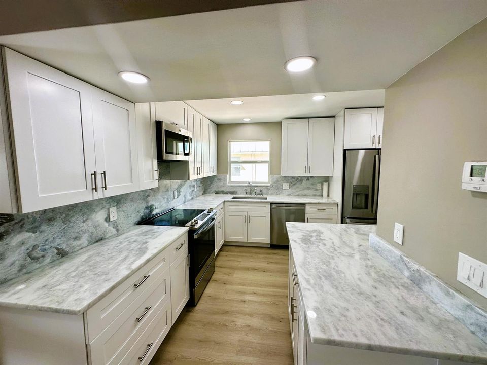 7 Colonial Club Dr 304 Kitchen 3