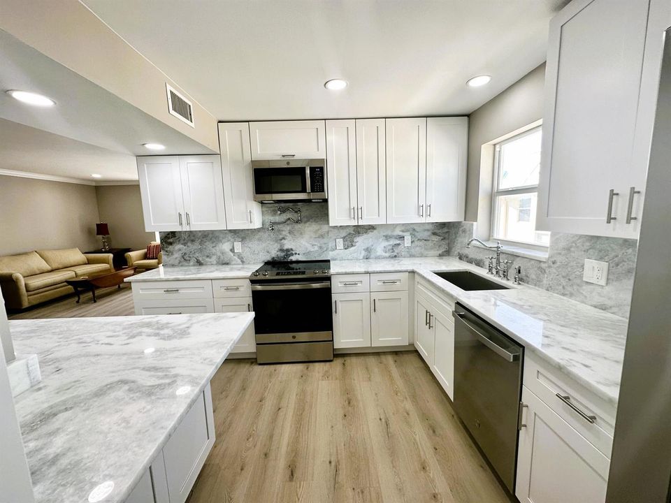 7 Colonial Club Dr 304 Kitchen 2