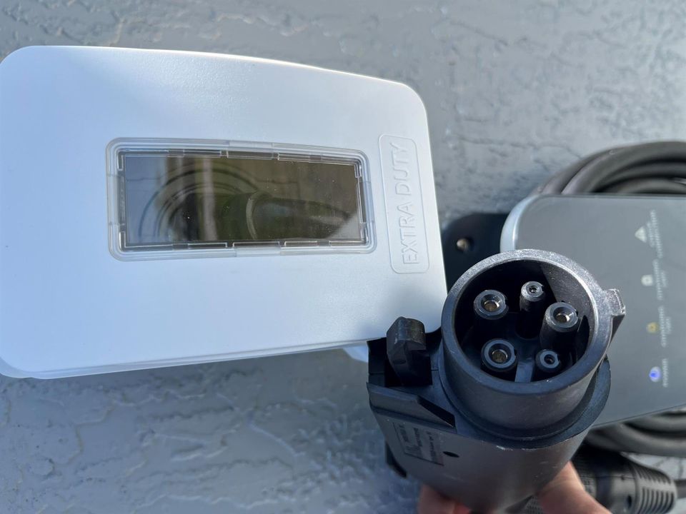 EV Charger