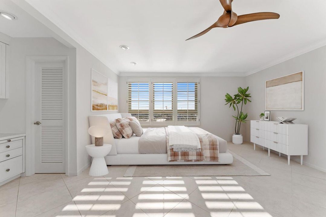Den/3rd Bedroom