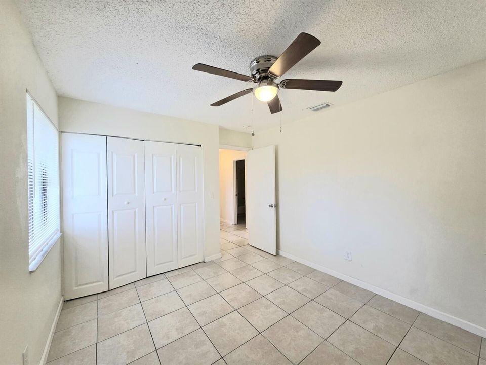 3rd Bedroom