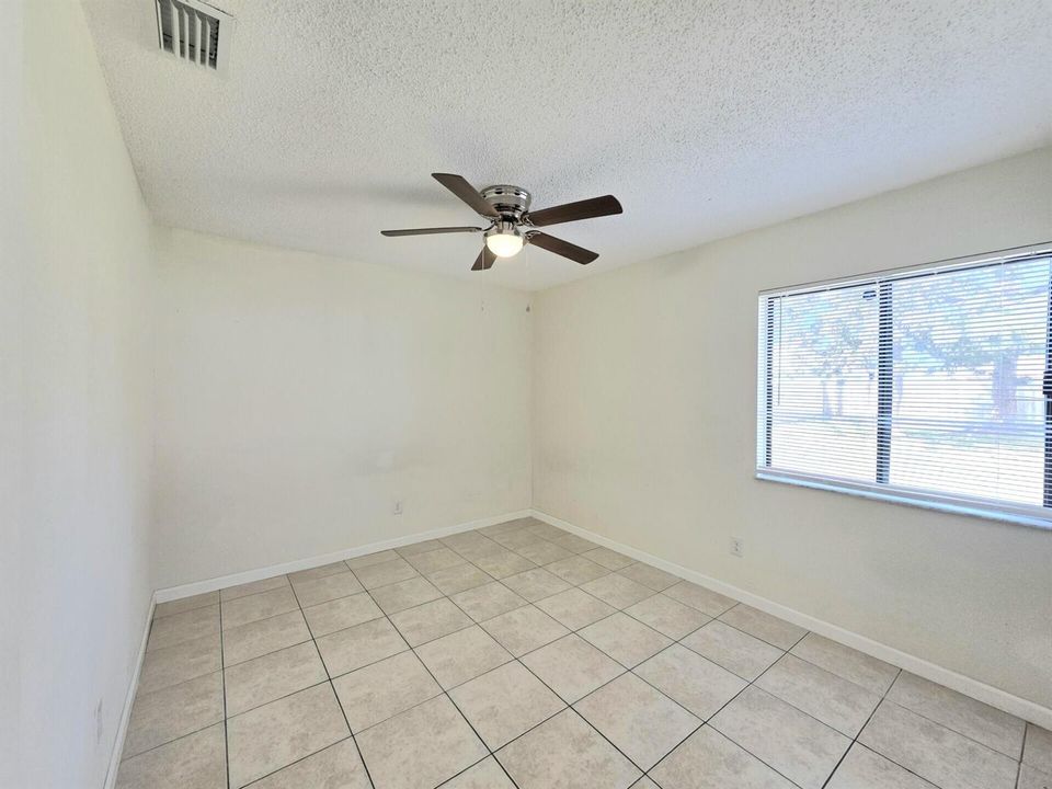 3rd Bedroom