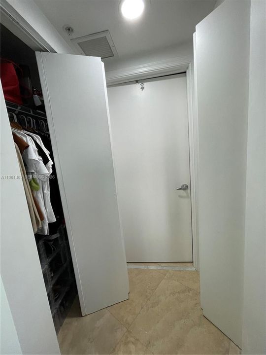 Closet#2