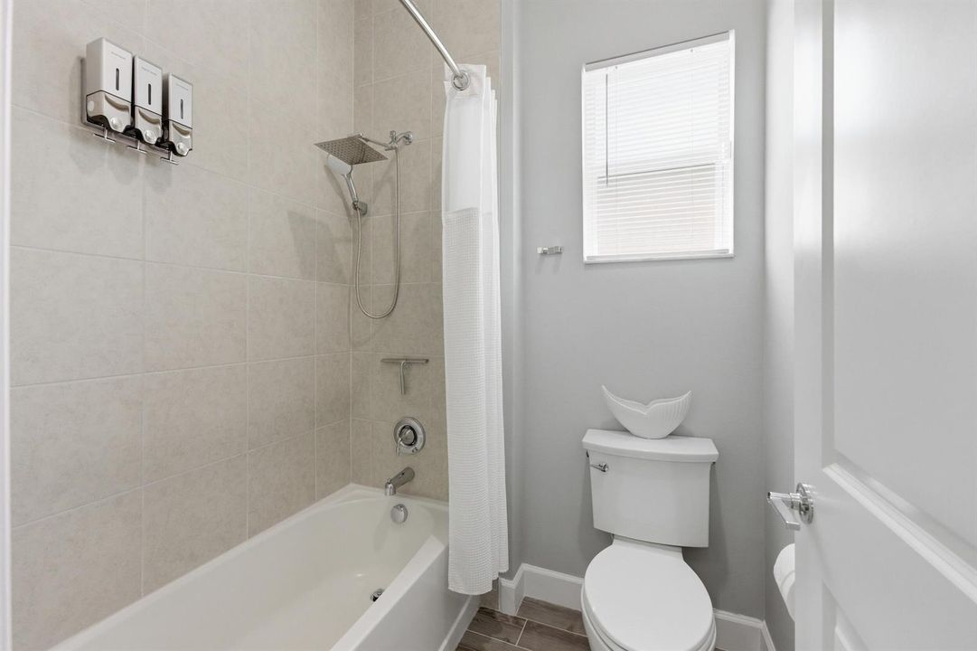 Guest Bath