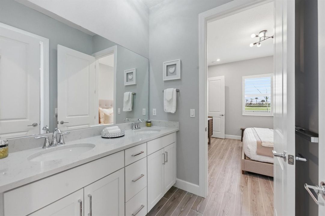 Guest Bath