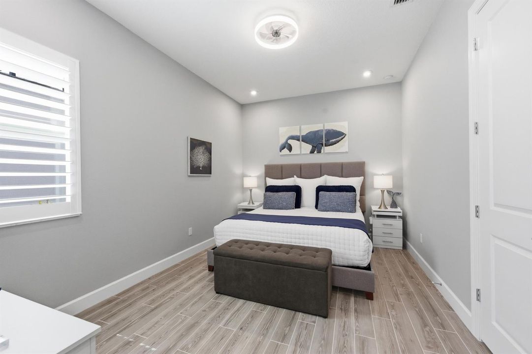Guest Room 1