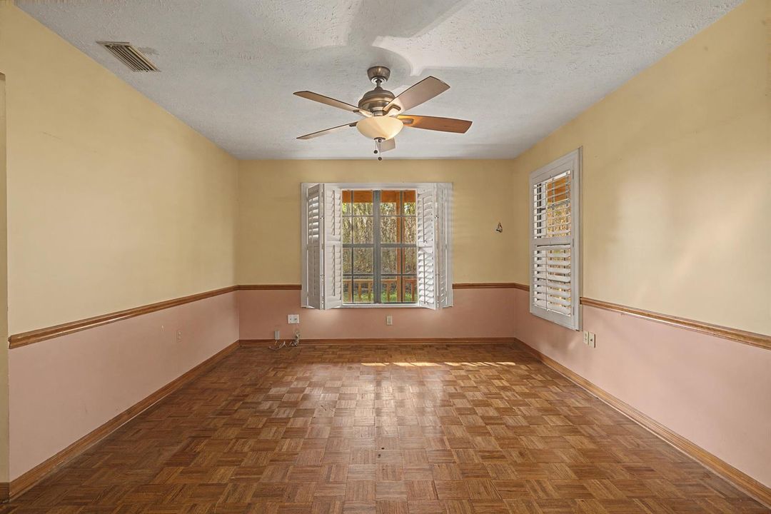 interior - living room 1