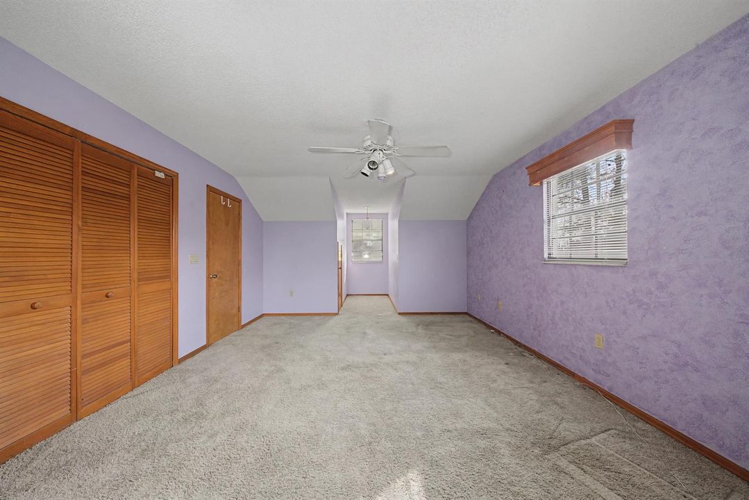 interior - third bedroom 4