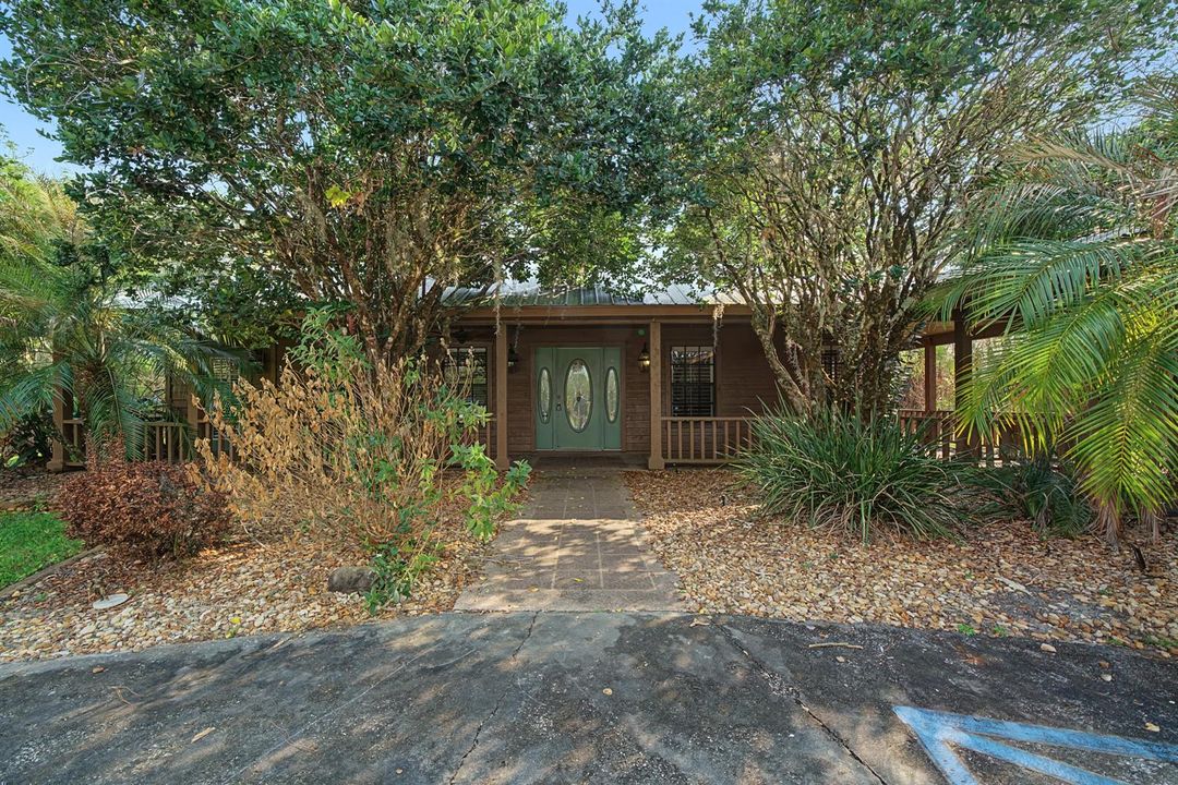 exterior - 2