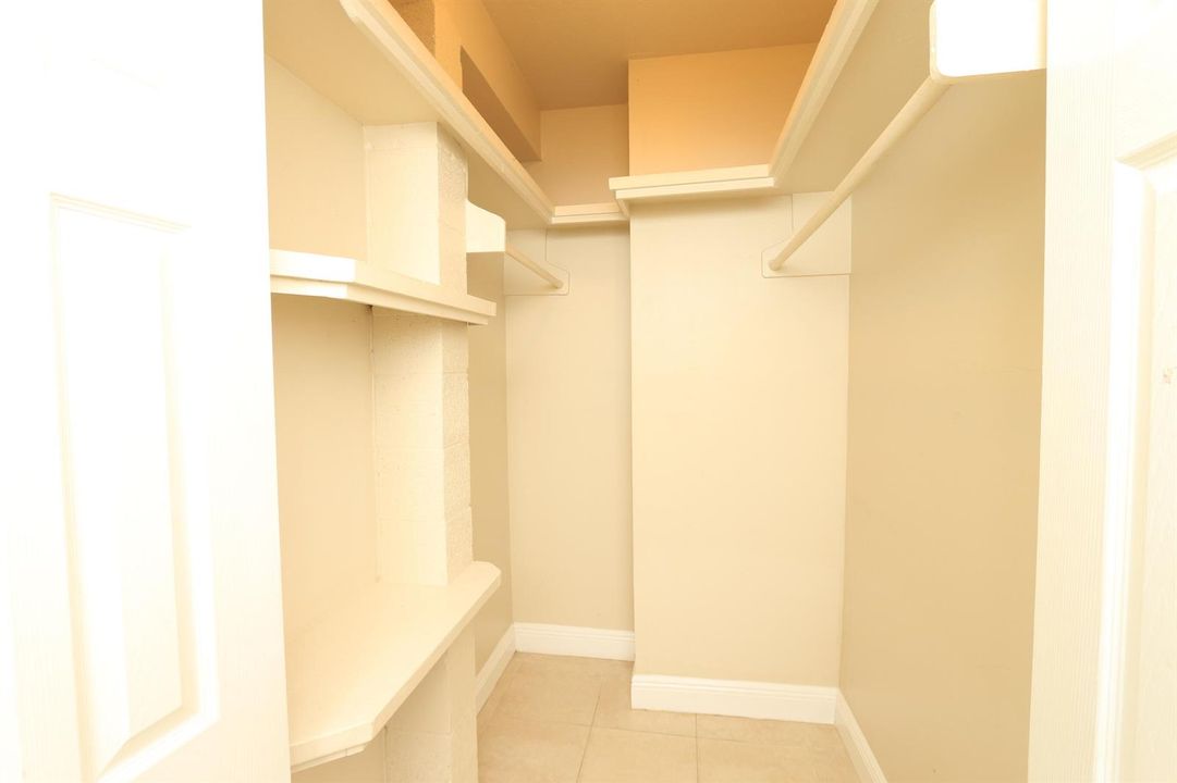 Closet