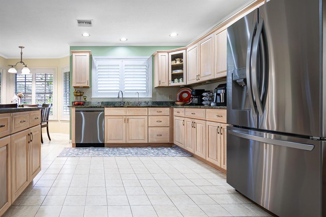 14 kitchen