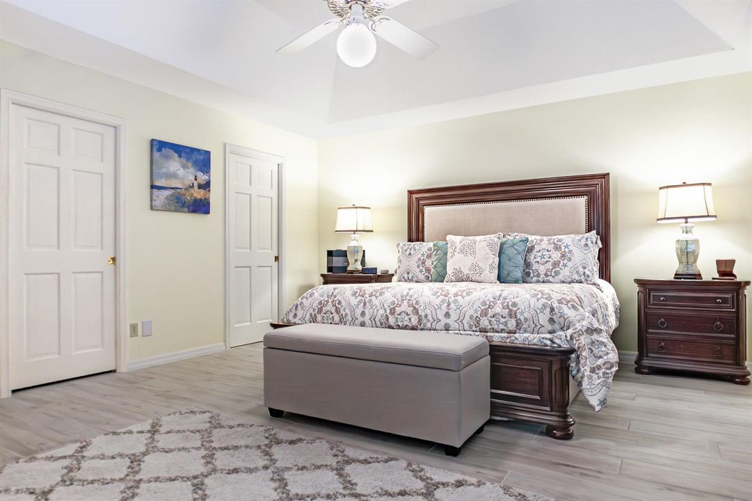 10 P bedroom