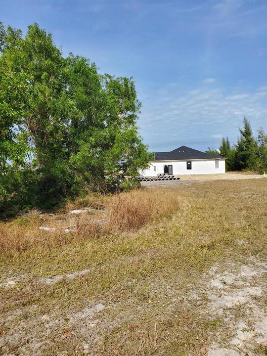 Lot Cape Coral 3