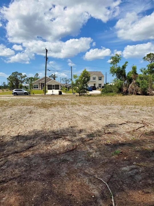 Cape Coral Lot 10