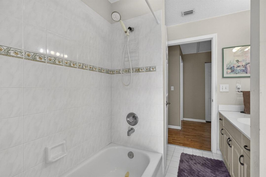 Full Bath