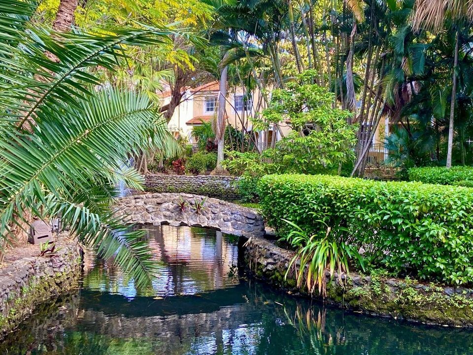 yacht club zen bridge