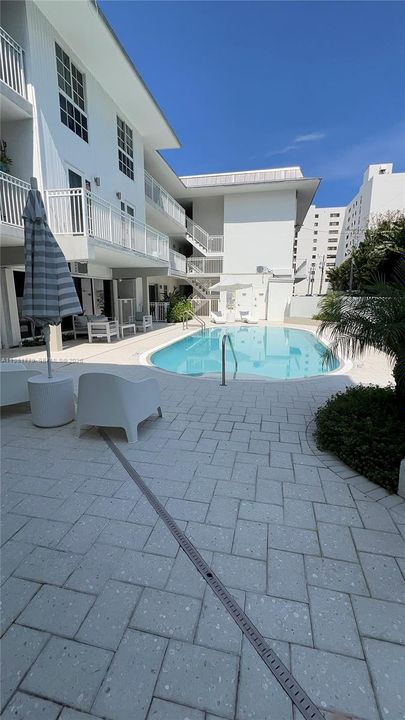 En Renta: $3,750 (2 camas, 2 baños, 980 Pies cuadrados)
