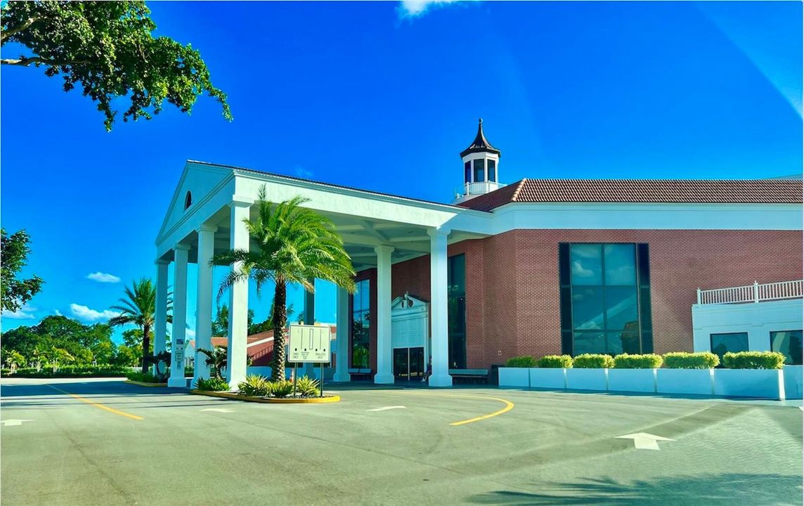 Century Village Club House 2