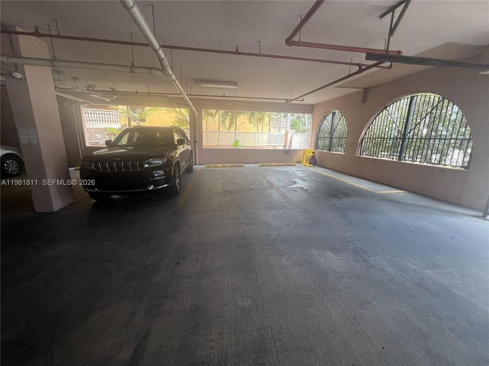 Parking #2